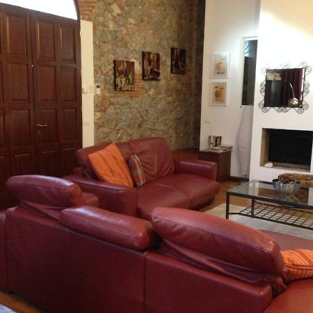 Gaia Home Montemagno  Εξωτερικό φωτογραφία