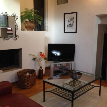 Gaia Home Montemagno  Εξωτερικό φωτογραφία