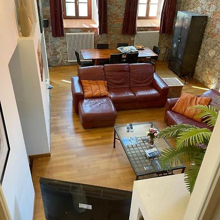 Gaia Home Montemagno  Εξωτερικό φωτογραφία
