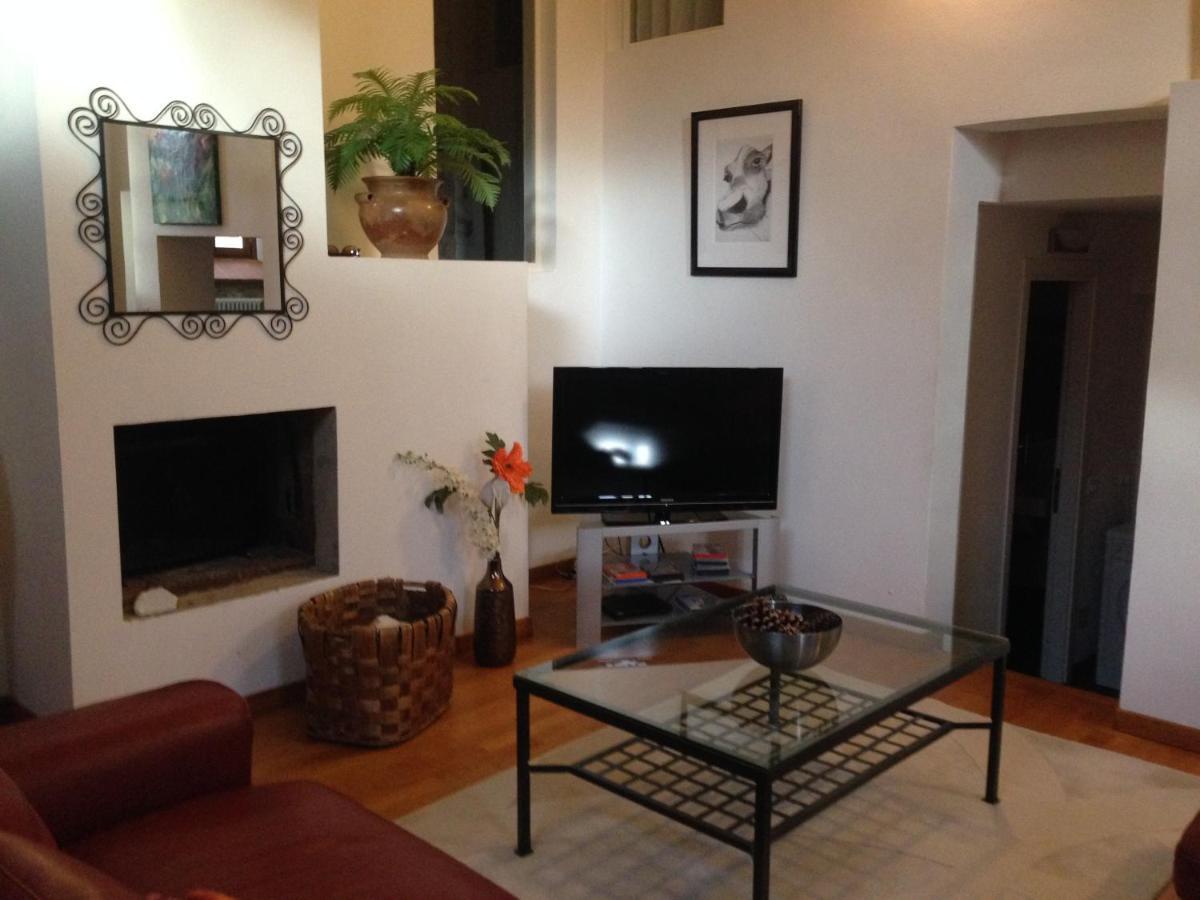 Gaia Home Montemagno  Εξωτερικό φωτογραφία