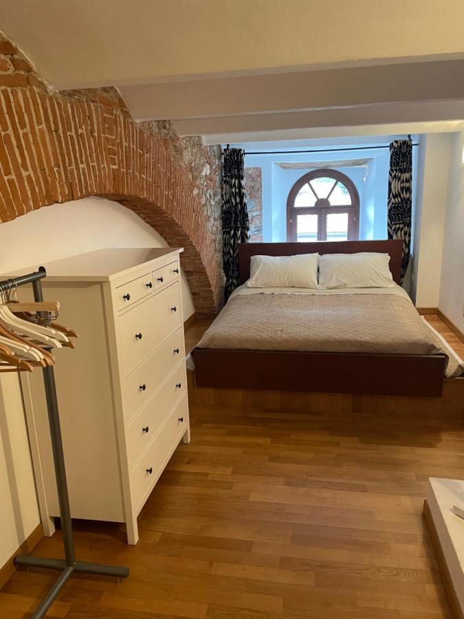 Gaia Home Montemagno  Εξωτερικό φωτογραφία